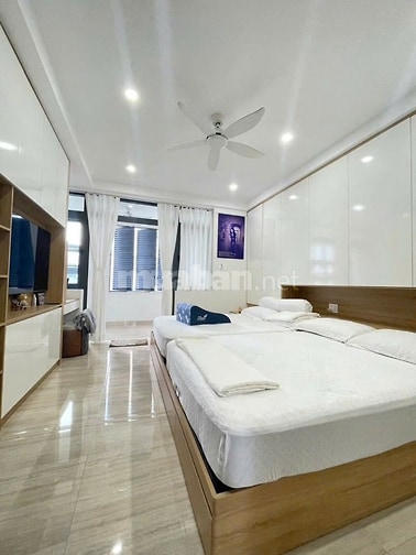 Bán nhà phố  6x17m. Đúc 3 tấm.Mặt Tiền Đường TA32,Phường Thới An.Q12