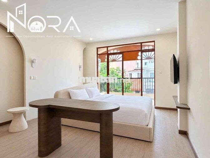 🔥 CĂN HỘ ĐẸP TRUNG TÂM QUẬN 3 | Ở SƯỚNG, ĐI ĐÂU CŨNG TIỆN