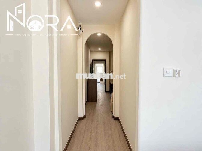 🔥 CĂN HỘ ĐẸP TRUNG TÂM QUẬN 3 | Ở SƯỚNG, ĐI ĐÂU CŨNG TIỆN