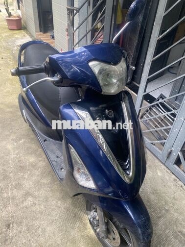 Yamaha Acruzo 2016 Xanh BSTP 