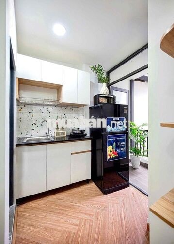 CHO THUÊ PHÒNG GIÁ RẺ CÓ BAN CÔNG, FULL NỘI THẤT- ÂU CƠ, TÂN BÌNH
