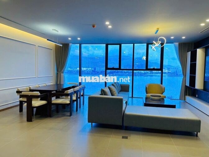 🔥🌊 3PN CAO CẤP – VIEW SÔNG HÀN | SAM TOWER 🌊🔥