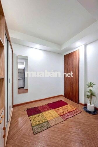 CHO THUÊ PHÒNG GIÁ RẺ CÓ BAN CÔNG, FULL NỘI THẤT- ÂU CƠ, TÂN BÌNH