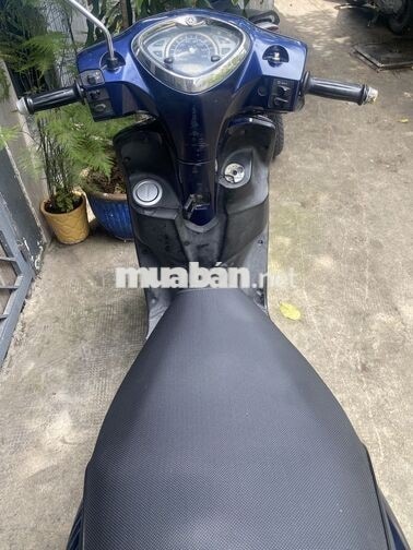 Yamaha Acruzo 2016 Xanh BSTP 