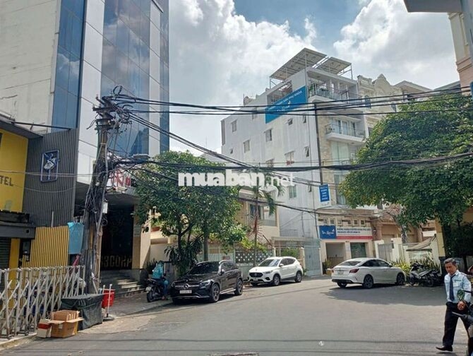 🏡 CHO THUÊ BIỆT THỰ KHU VĂN PHÒNG TÂN BÌNH