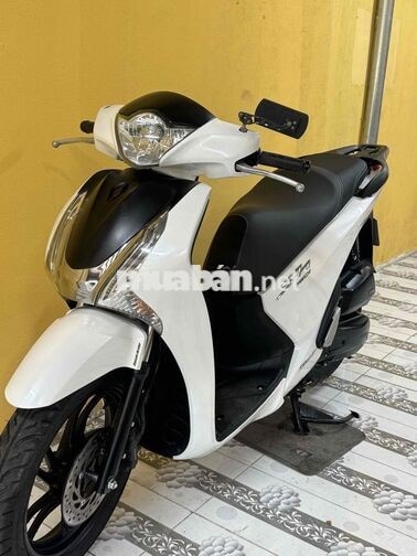 SH 150 đời 2014 dô khoa ga siêu mới 43E1-201.68