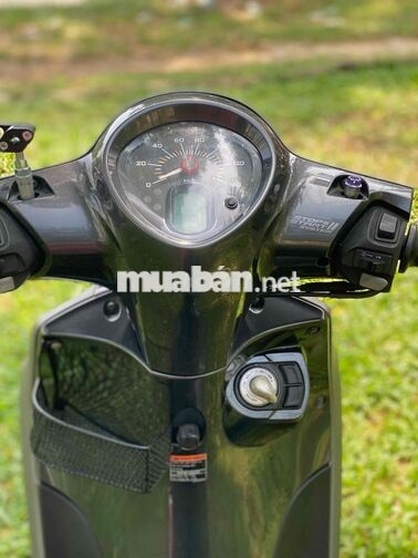Yamaha Janus Trắng, Xám Khóa Smartkey