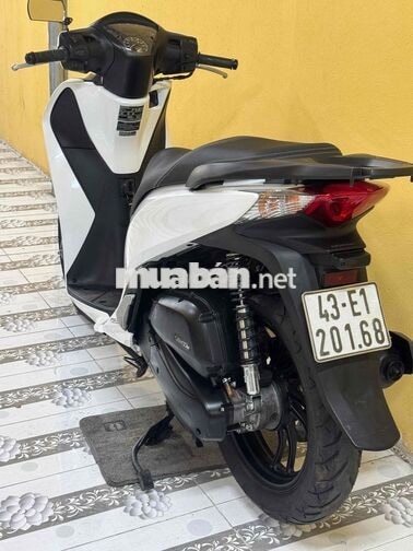 SH 150 đời 2014 dô khoa ga siêu mới 43E1-201.68