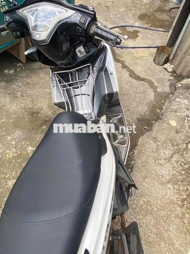 Honda Air Blade 2014 Trắng đen Tự động