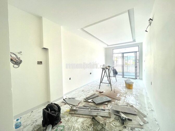 CHO THUÊ NHÀ Ở KINH DOANH 4 TẦNG NAM NHA TRANG GIÁ 30 TRIỆU/ THÁNG