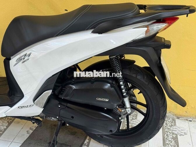 SH 150 đời 2014 dô khoa ga siêu mới 43E1-201.68