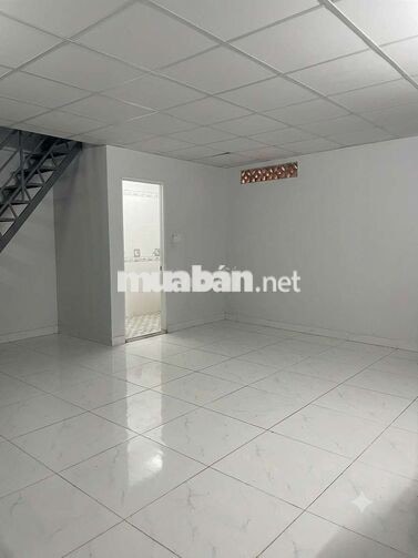 👉CHO THUÊ NHÀ 6 ❌25m+ Gác Lững–MẶT TIỀN NGUYỄN PHÚC CHU, P.15,TÂN BÌNH