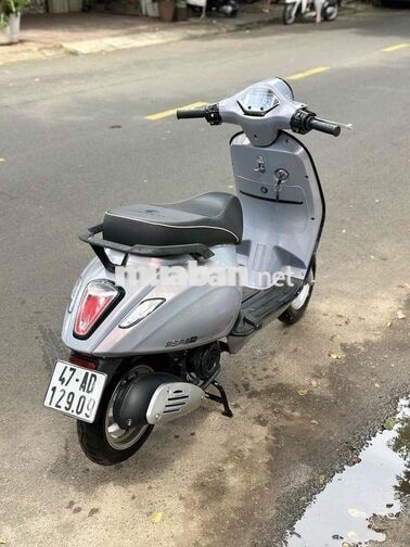 Tay ga 50cc - Cực mới - Chính chủ phố - Vừa mua ạ