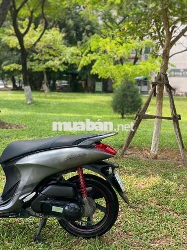 Yamaha Janus Trắng, Xám Khóa Smartkey