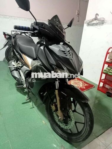 Honda Winner X V2 ABS Đen