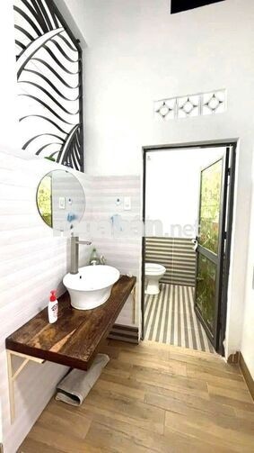 CHO THUÊ NHÀ BÙI HUY BÍCH – HÒN XỆN, BẮC NHA TRANG