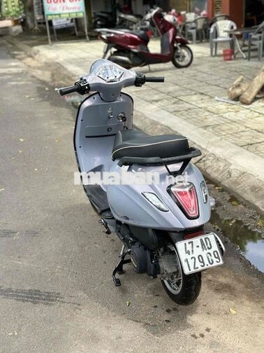 Tay ga 50cc - Cực mới - Chính chủ phố - Vừa mua ạ