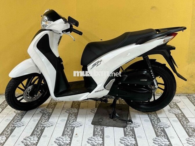 SH 150 đời 2014 dô khoa ga siêu mới 43E1-201.68