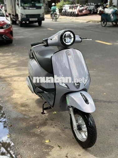 Tay ga 50cc - Cực mới - Chính chủ phố - Vừa mua ạ