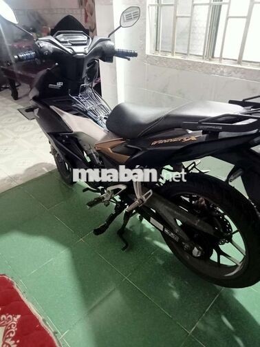 Honda Winner X V2 ABS Đen