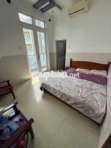 phòng trọ quận 8 phù hợp học sinh và người đi làm