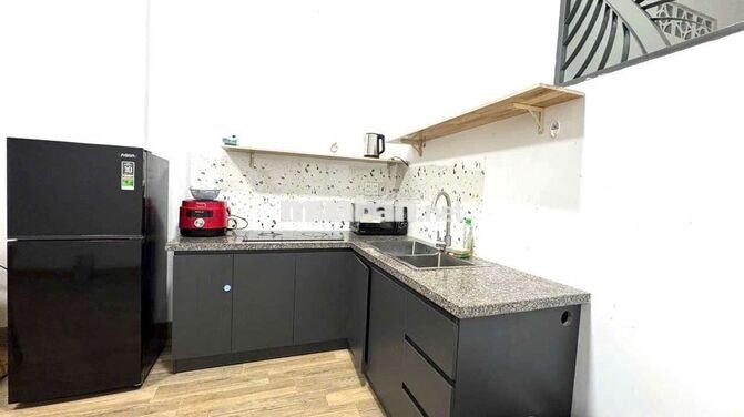 CHO THUÊ NHÀ BÙI HUY BÍCH – HÒN XỆN, BẮC NHA TRANG
