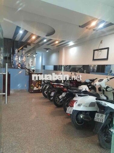 phòng trọ quận 8 phù hợp học sinh và người đi làm