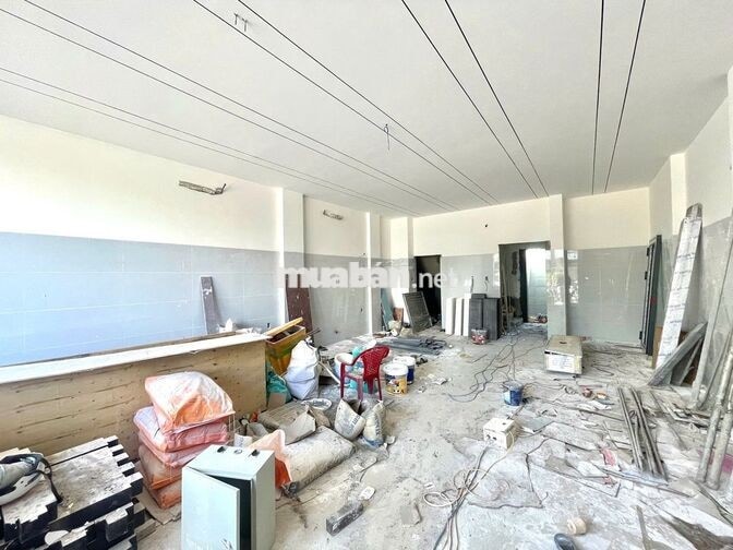 CHO THUÊ NHÀ Ở KINH DOANH 4 TẦNG NAM NHA TRANG GIÁ 30 TRIỆU/ THÁNG