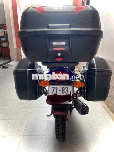 Suzuki EN150 Xanh, Bến Tre, Vĩnh Long, Cần Thơ