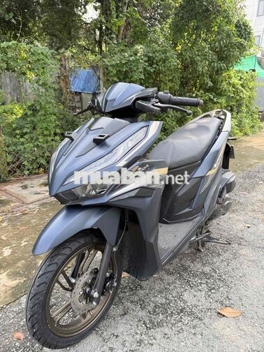 Honda Vario 125 2023 Xám