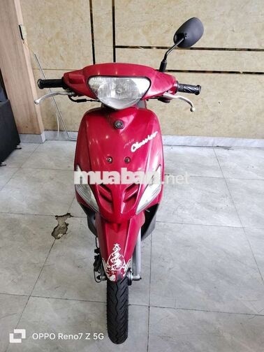 Yamaha Mio , BSTP, Xe Máy Đi Mượt Êm Mạnh