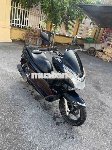 Honda PCX 2011 Đen 70000 km
