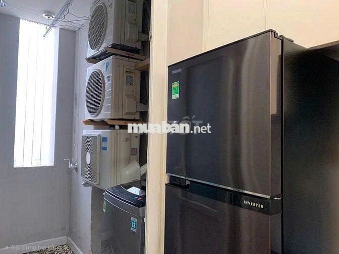 CHO THUÊ CĂN HỘ LỮ GIA PLAZA (QUẬN 11) – 90M² (2PN, 2WC) – TẦNG CAO