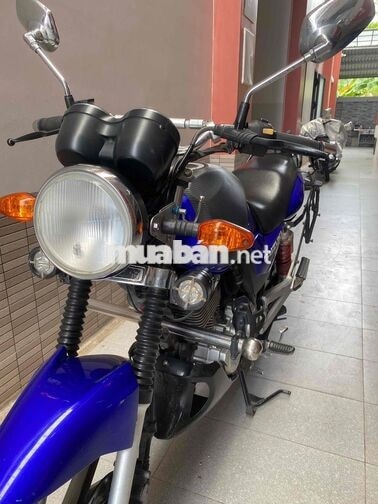 Suzuki EN150 Xanh, Bến Tre, Vĩnh Long, Cần Thơ