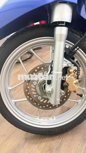 Honda SH Mode 2019 Xanh Nâu Tự động ABS