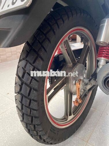 Suzuki EN150 Xanh, Bến Tre, Vĩnh Long, Cần Thơ