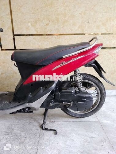 Yamaha Mio , BSTP, Xe Máy Đi Mượt Êm Mạnh