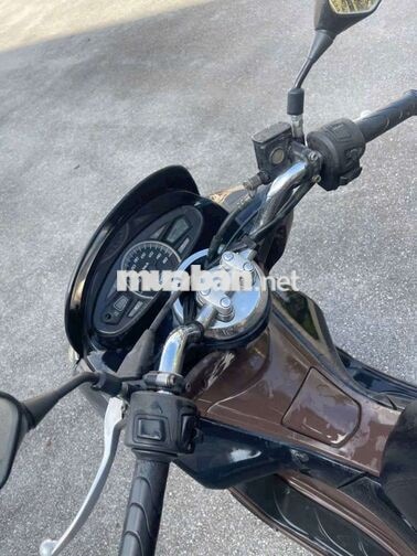 Honda PCX 2011 Đen 70000 km