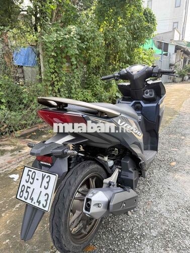 Honda Vario 125 2023 Xám
