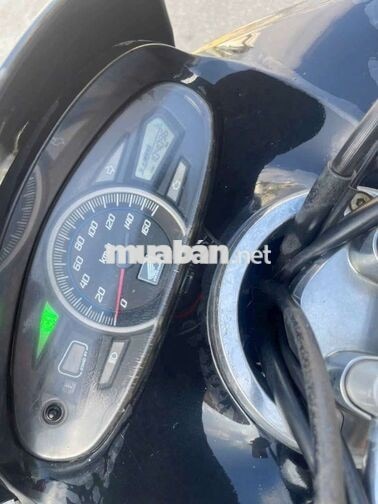 Honda PCX 2011 Đen 70000 km