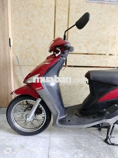Yamaha Mio , BSTP, Xe Máy Đi Mượt Êm Mạnh
