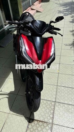 Honda Click 125i 2019 Đen đỏ
