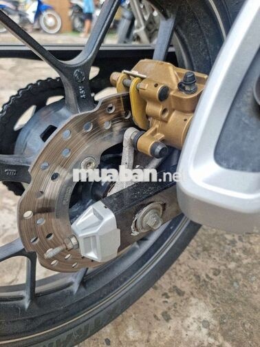 Winner V2 ABS chính chủ công chứng 