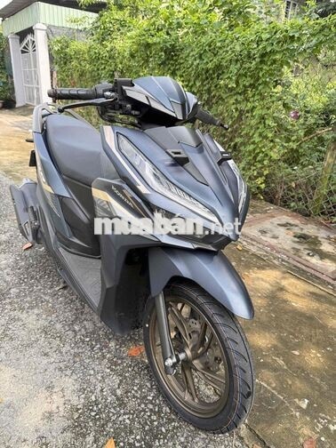 Honda Vario 125 2023 Xám