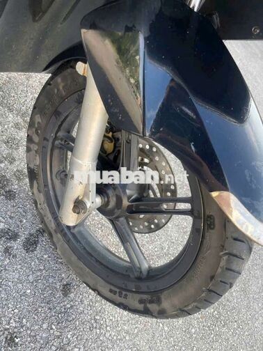 Honda PCX 2011 Đen 70000 km