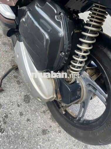 Honda PCX 2011 Đen 70000 km