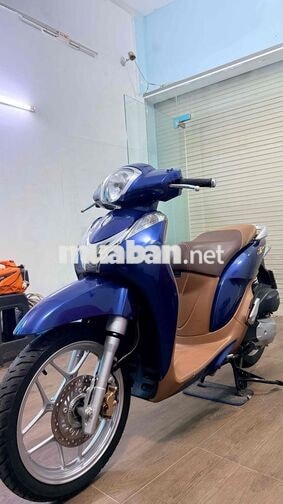 Honda SH Mode 2019 Xanh Nâu Tự động ABS