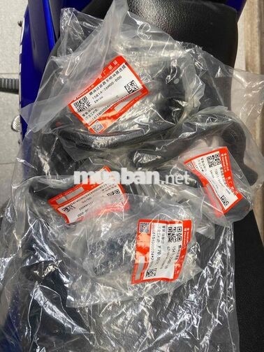 Suzuki EN150 Xanh, Bến Tre, Vĩnh Long, Cần Thơ