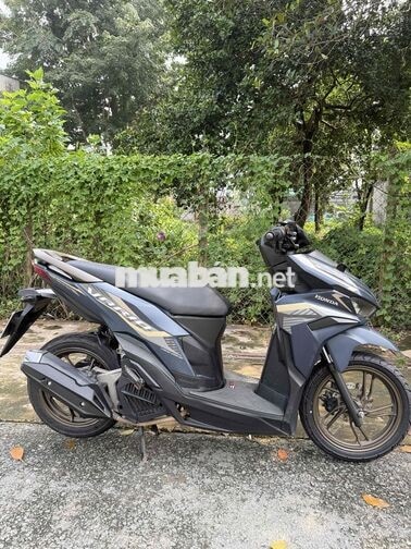 Honda Vario 125 2023 Xám