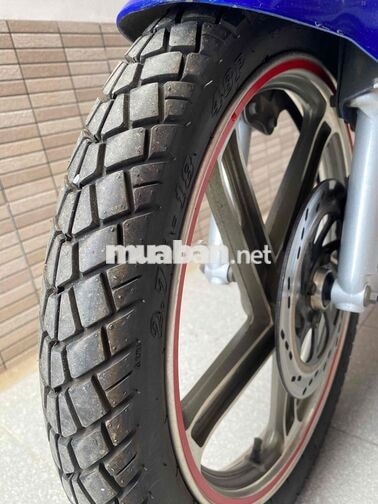 Suzuki EN150 Xanh, Bến Tre, Vĩnh Long, Cần Thơ